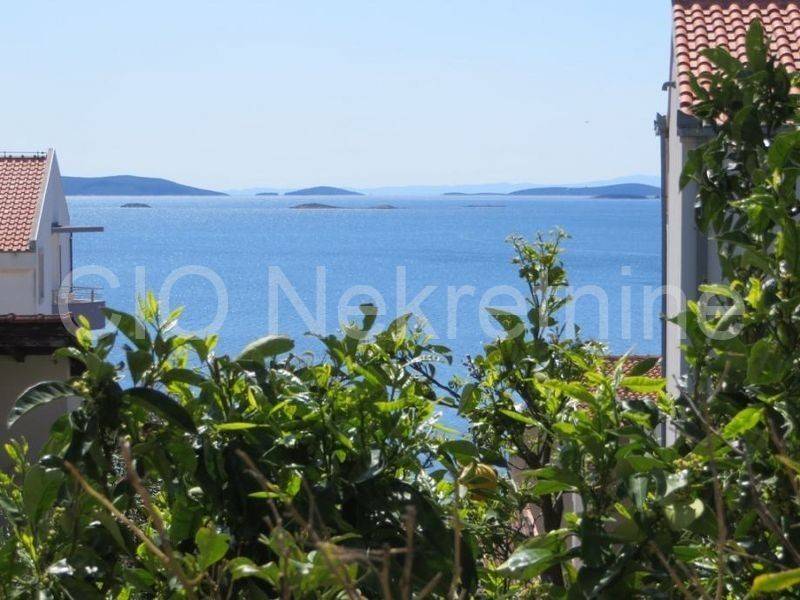 House with apartments, Sale, Seget, Seget Vranjica