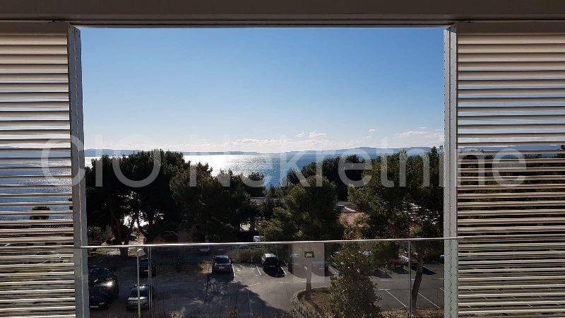 Flat in a new building, Rent, Split, Split