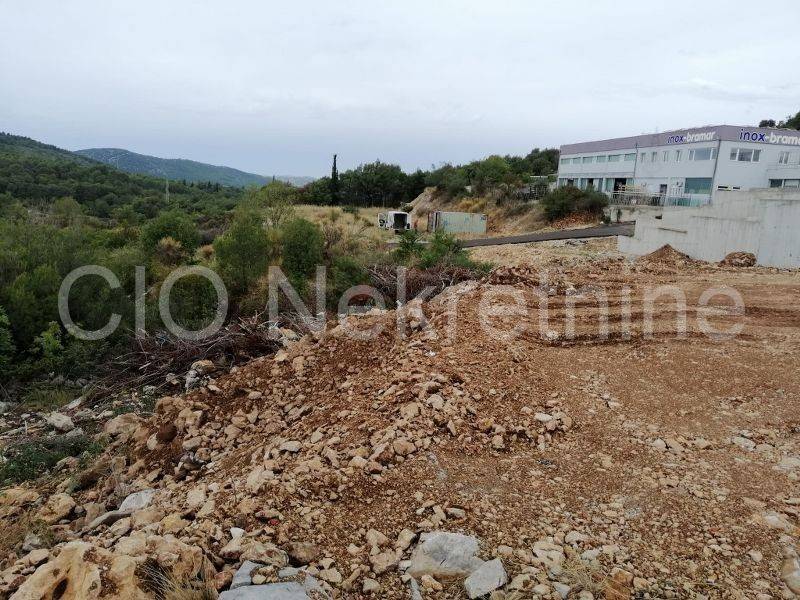 Building Trade Zone K, Sale, Šibenik, Šibenik