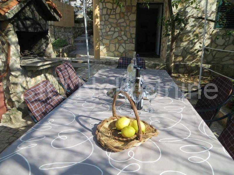 House with apartments, Sale, Seget, Seget Vranjica