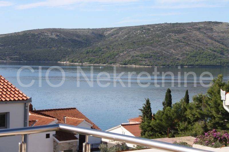 House with apartments, Sale, Seget, Seget Vranjica