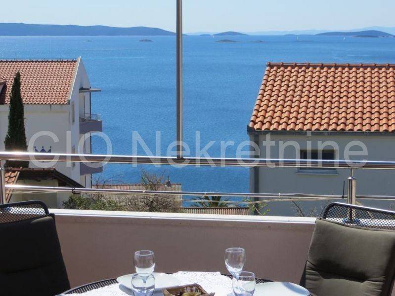 House with apartments, Sale, Seget, Seget Vranjica
