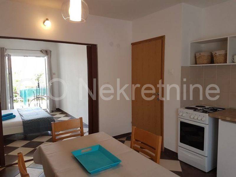 House with apartments, Sale, Seget, Seget Vranjica