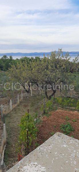 Agricultural plot, Sale, Supetar, Supetar