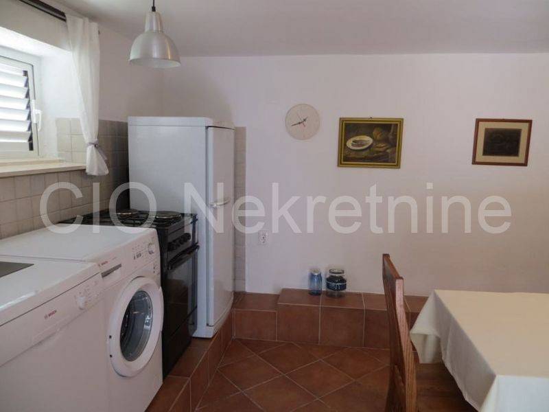 House with apartments, Sale, Seget, Seget Vranjica