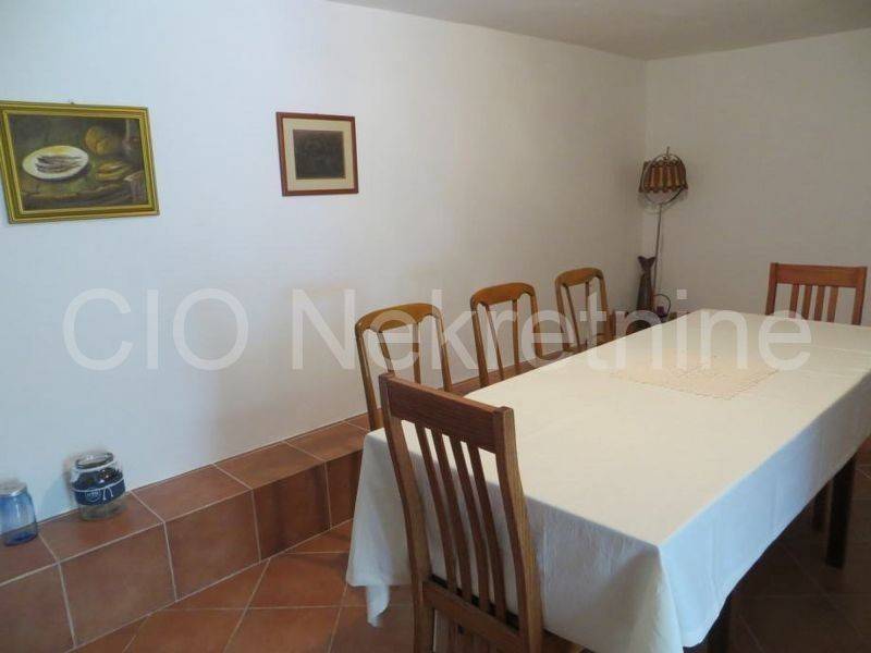 House with apartments, Sale, Seget, Seget Vranjica