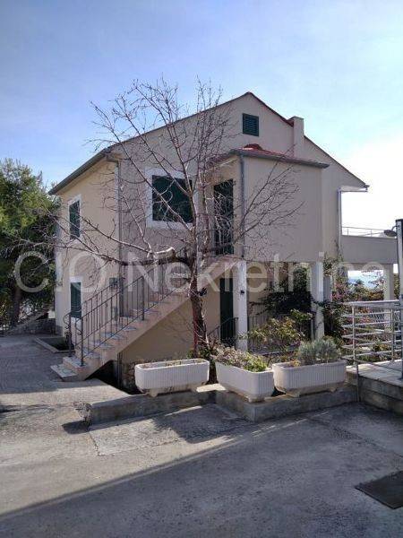 House with apartments, Sale, Seget, Seget Vranjica