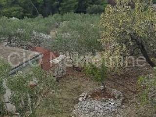 Agricultural plot, Sale, Supetar, Supetar