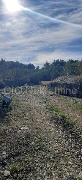 Agricultural plot, Sale, Supetar, Supetar