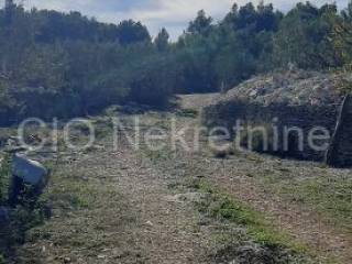 Agricultural plot, Sale, Supetar, Supetar