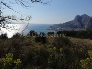 Plot for construction, Sale, Omiš, Omiš