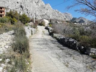 Plot for construction, Sale, Omiš, Omiš