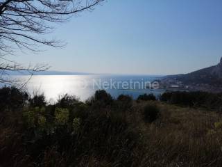 Plot for construction, Sale, Omiš, Omiš