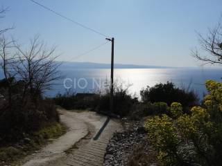 Plot for construction, Sale, Omiš, Omiš