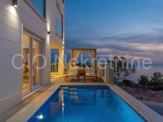 Luxury villa, Sale, Rogoznica, Ražanj