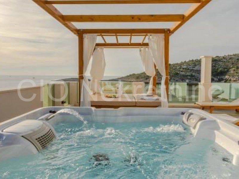 Luxury villa, Sale, Rogoznica, Ražanj