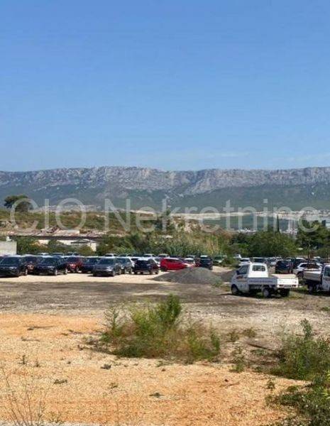 Agricultural plot, Lease, Split, Split