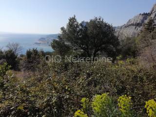 Plot for construction, Sale, Omiš, Omiš
