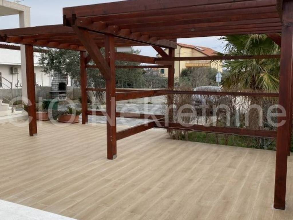 House with apartments, Sale, Rogoznica, Rogoznica