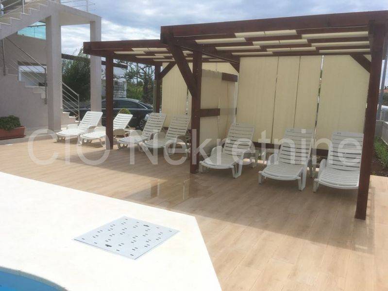 House with apartments, Sale, Rogoznica, Rogoznica