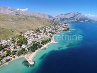 Plot for construction, Sale, Dugi rat, Duće