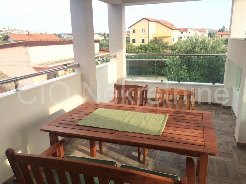 House with apartments, Sale, Rogoznica, Rogoznica