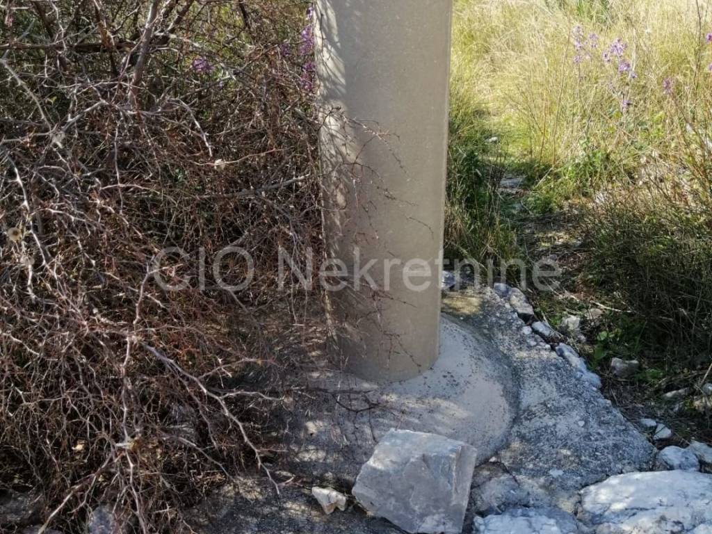 Plot for construction, Sale, Omiš, Omiš