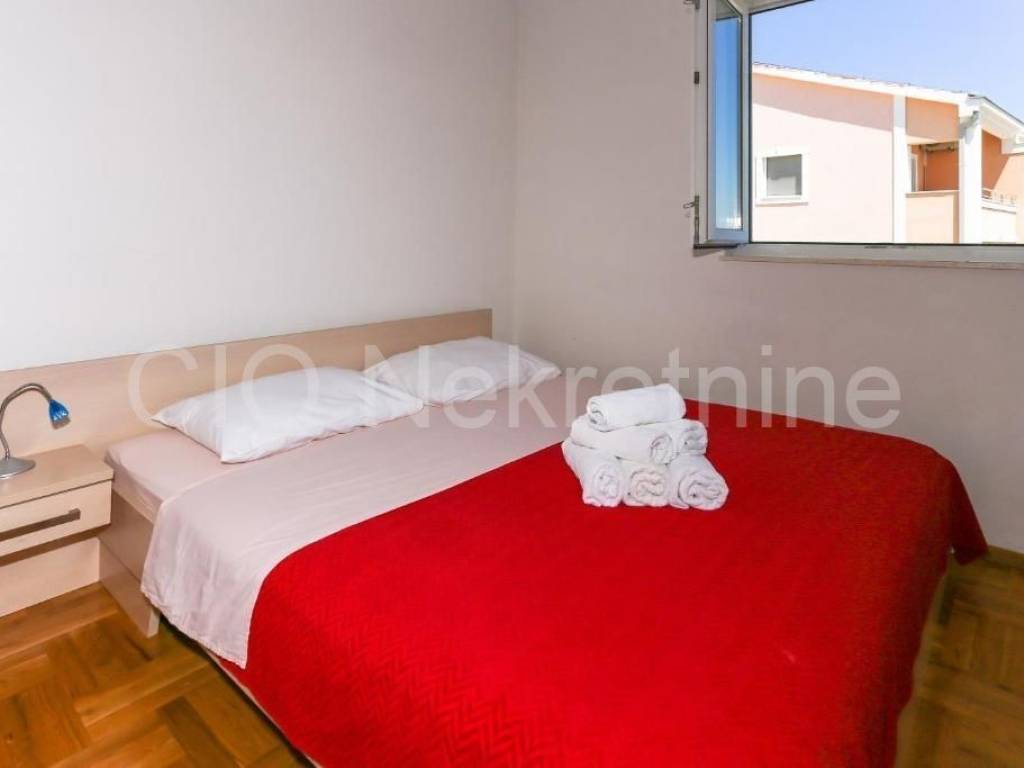 Flat in a building, Sale, Seget, Seget Donji