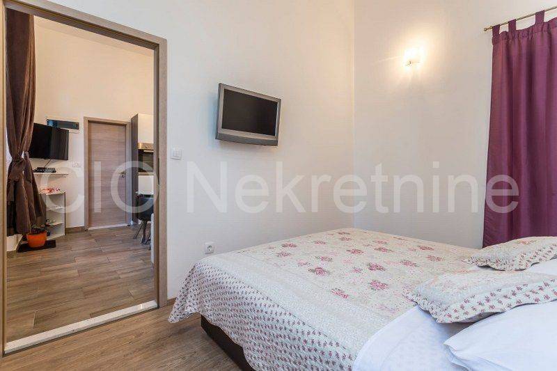 Flat in a building, Rent, Split, Split