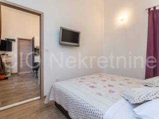 Flat in a building, Rent, Split, Split