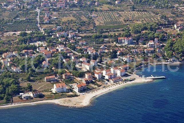Plot for construction, Sale, Supetar, Mirca