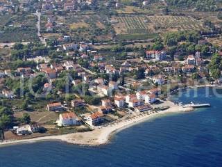 Plot for construction, Sale, Supetar, Mirca