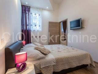 Flat in a building, Rent, Split, Split