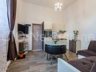 Flat in a building, Rent, Split, Split