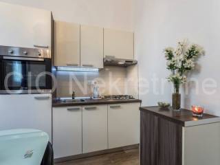 Flat in a building, Rent, Split, Split