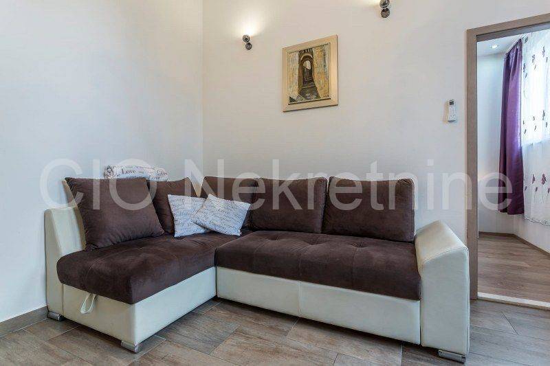 Flat in a building, Rent, Split, Split