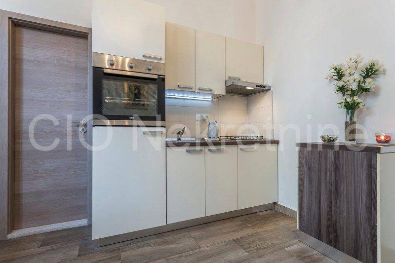 Flat in a building, Rent, Split, Split