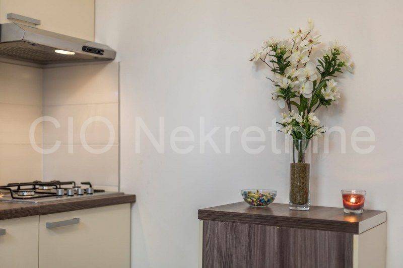 Flat in a building, Rent, Split, Split