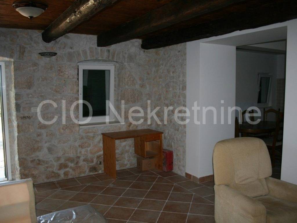 Weekend house, Sale, Lovreć, Opanci