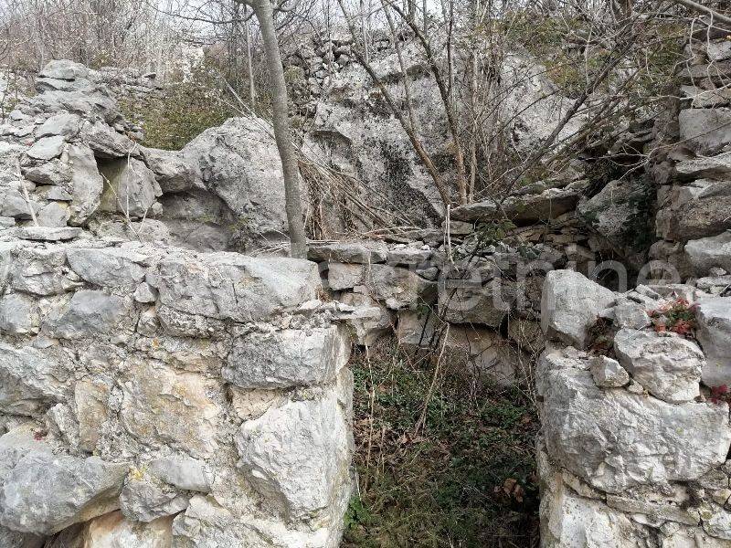 Residential-commercial property, Sale, Klis, Dugobabe