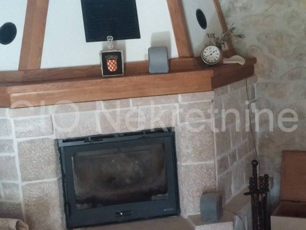Weekend house, Sale, Lovreć, Opanci