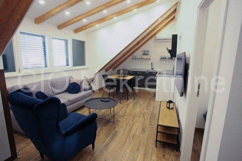 Flat in a house, Rent, Split, Split