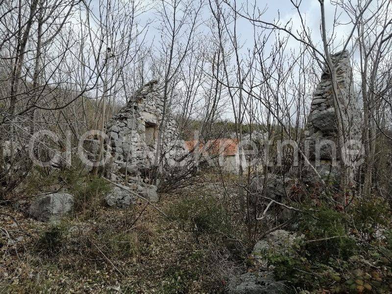 Residential-commercial property, Sale, Klis, Dugobabe