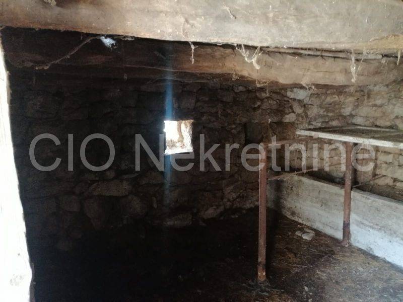 Residential-commercial property, Sale, Klis, Dugobabe