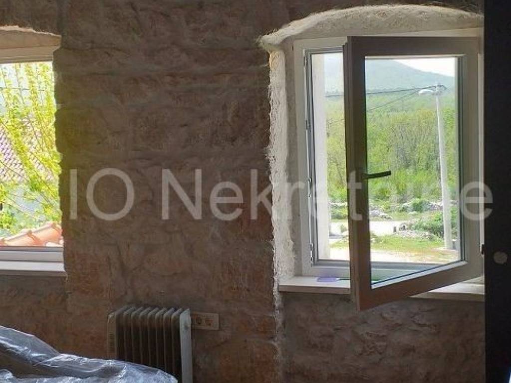 Weekend house, Sale, Lovreć, Opanci