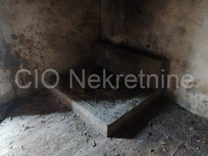 Residential-commercial property, Sale, Klis, Dugobabe