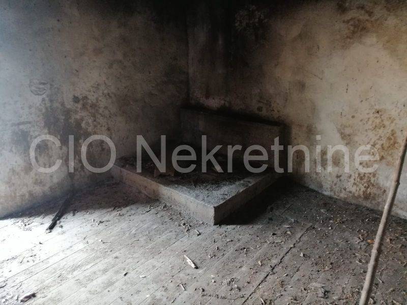 Residential-commercial property, Sale, Klis, Dugobabe