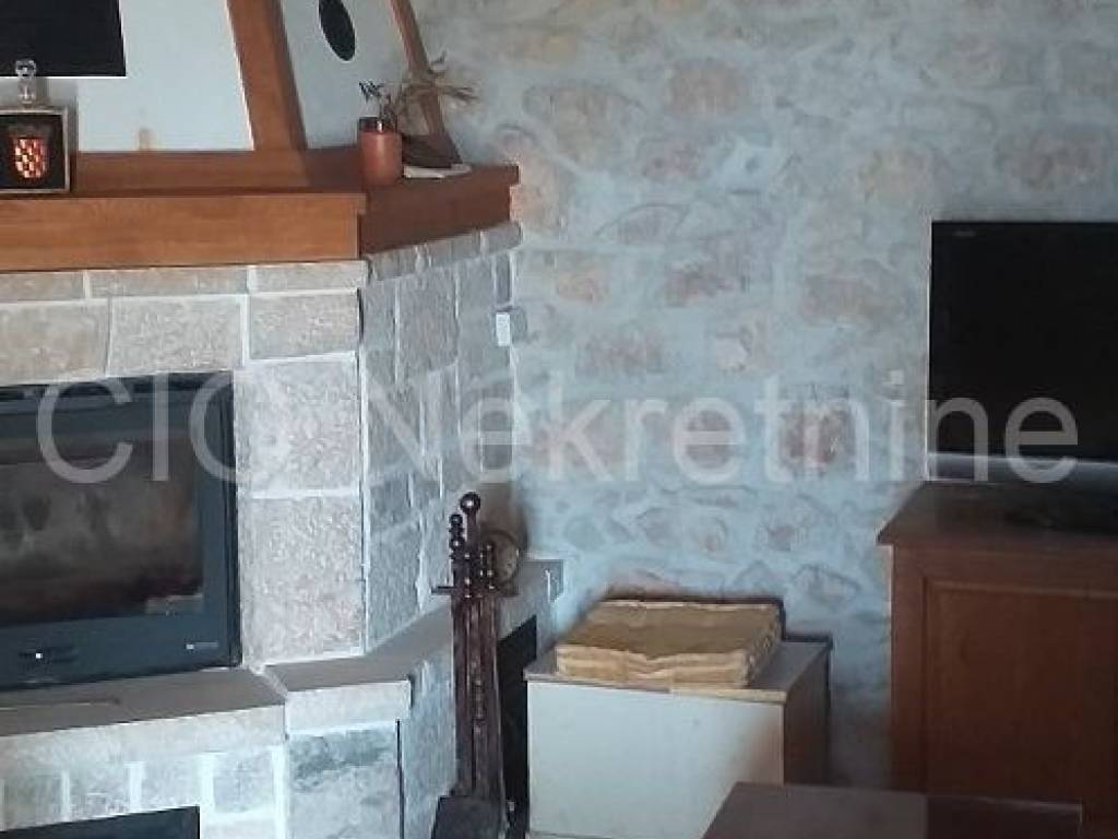 Weekend house, Sale, Lovreć, Opanci