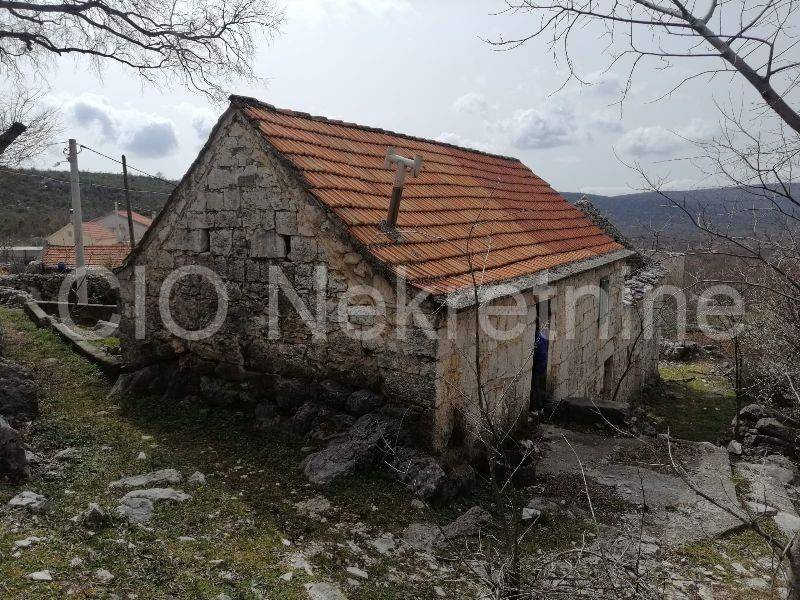 Residential-commercial property, Sale, Klis, Dugobabe