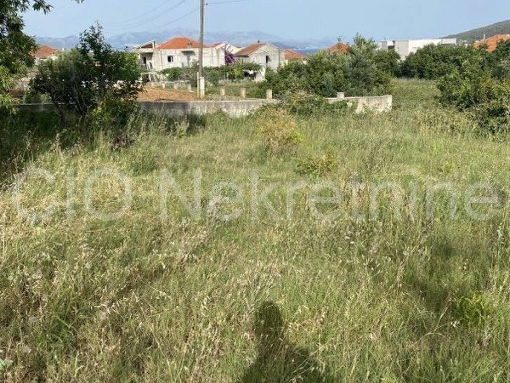 Detached house, Sale, Trogir, Zulijan